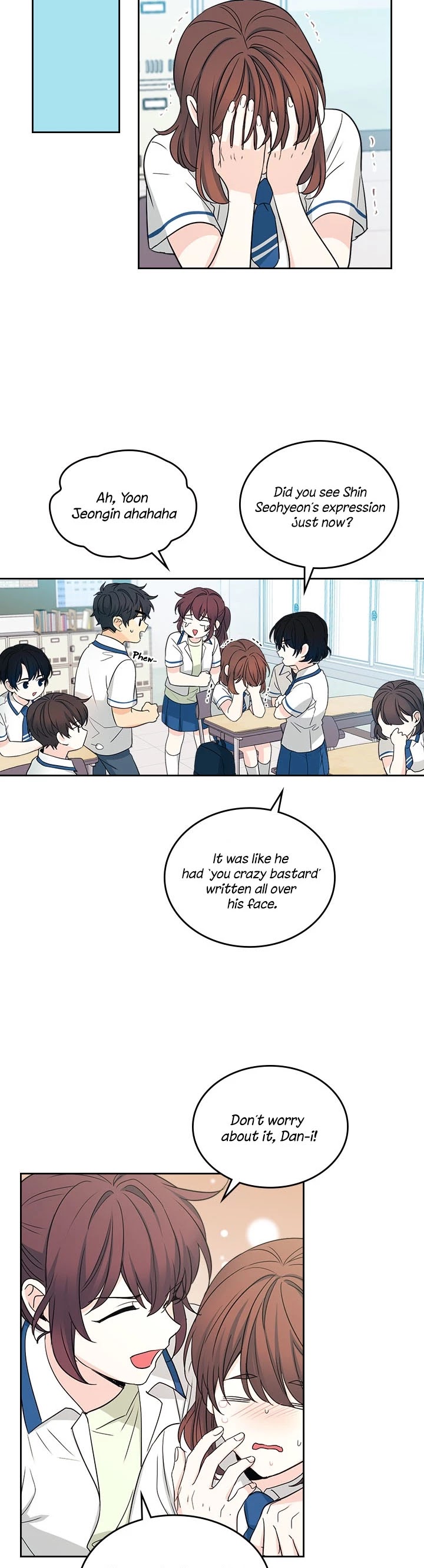 Read Inso's Law Manga Online