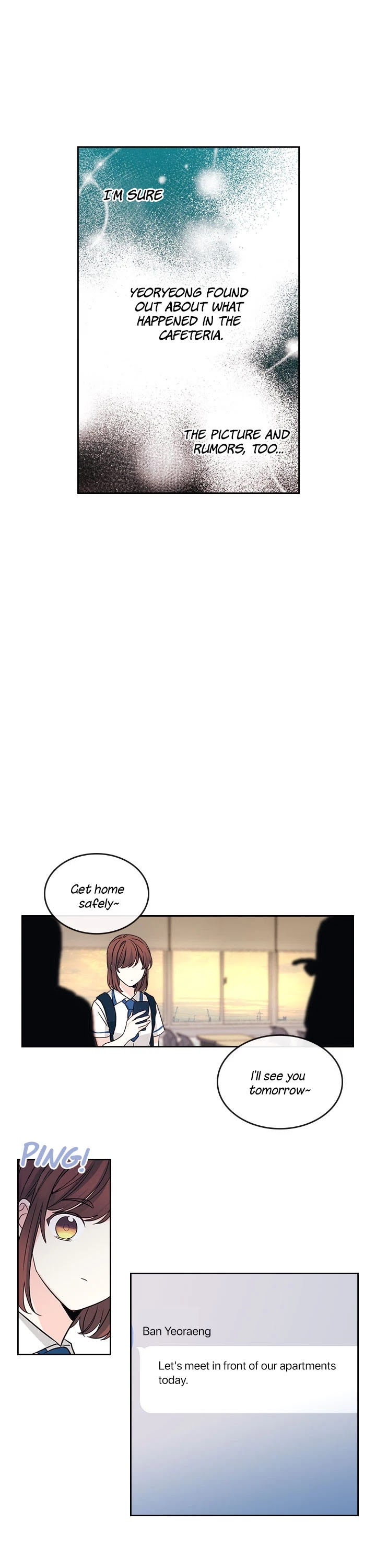 Read Inso's Law Manga Online