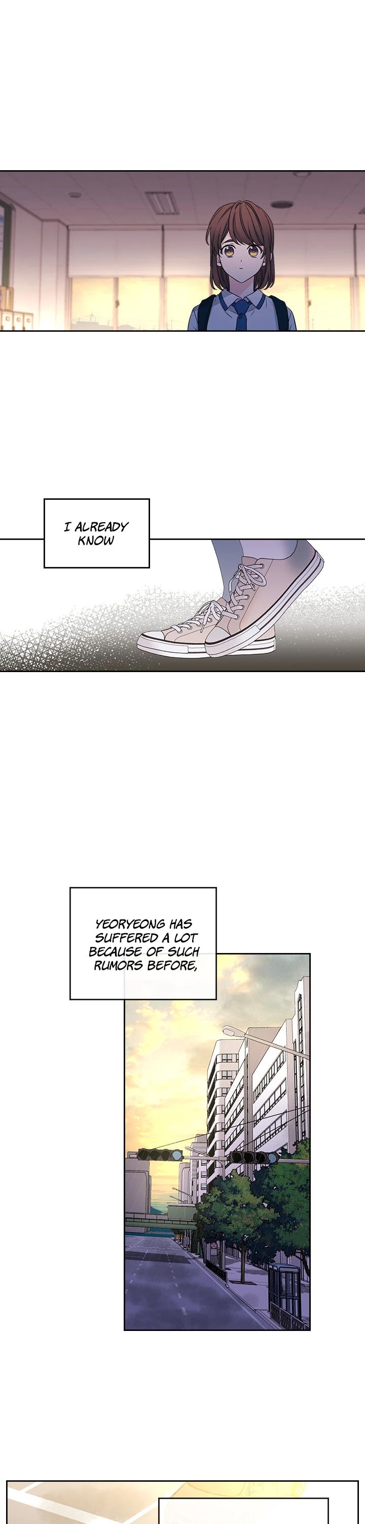 Read Inso's Law Manga Online