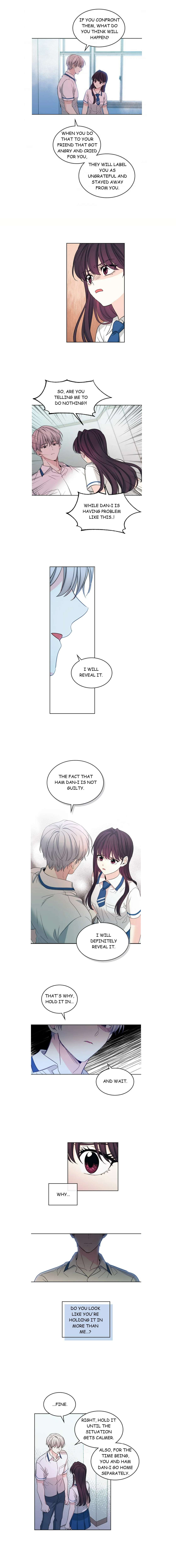 Read Inso's Law Manga Online