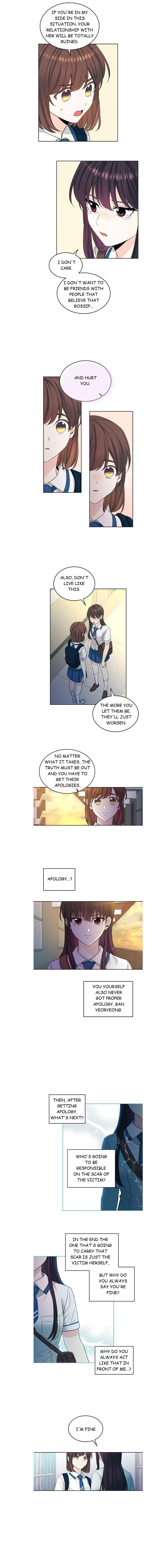 Read Inso's Law Manga Online