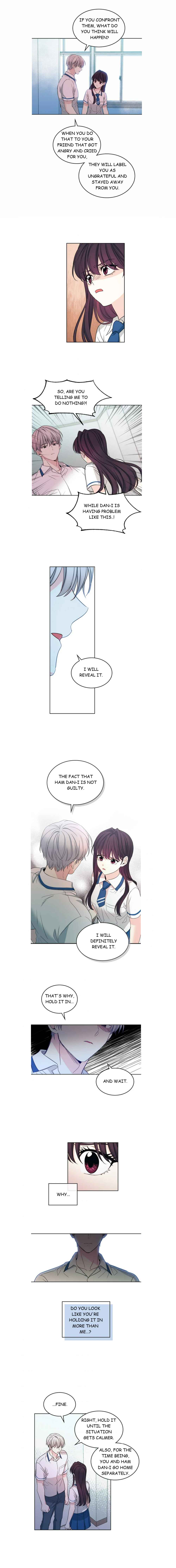Read Inso's Law Manga Online