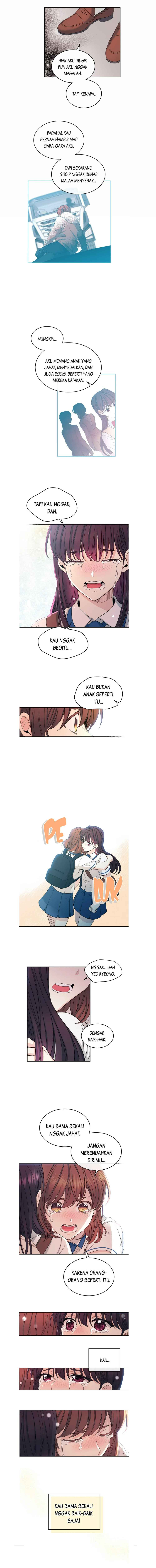 Read Inso's Law Manga Online