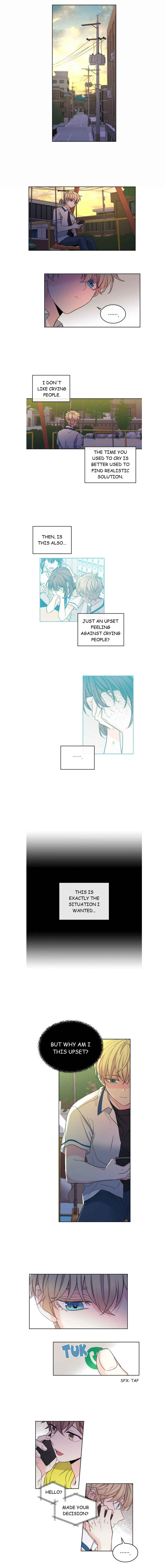 Read Inso's Law Manga Online