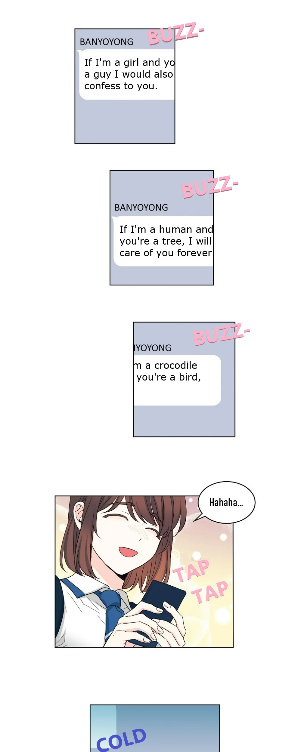 Read Inso's Law Manga Online