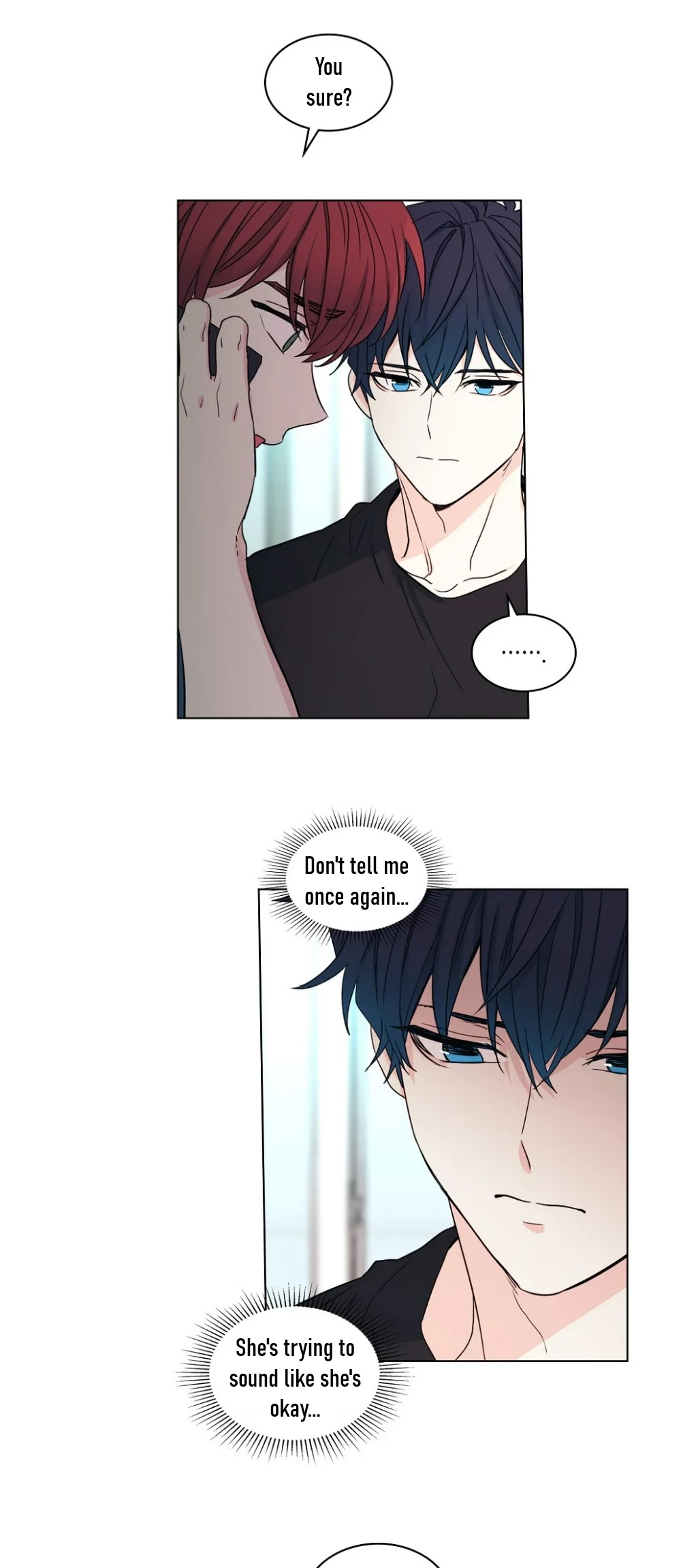 Read Inso's Law Manga Online