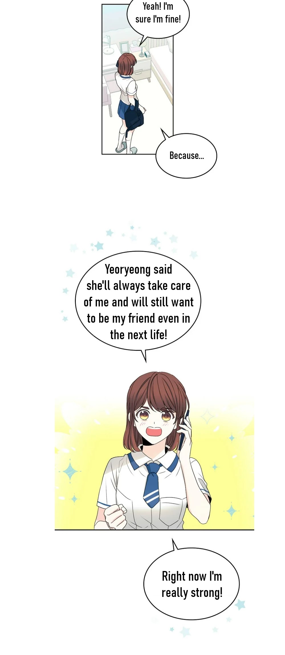 Read Inso's Law Manga Online