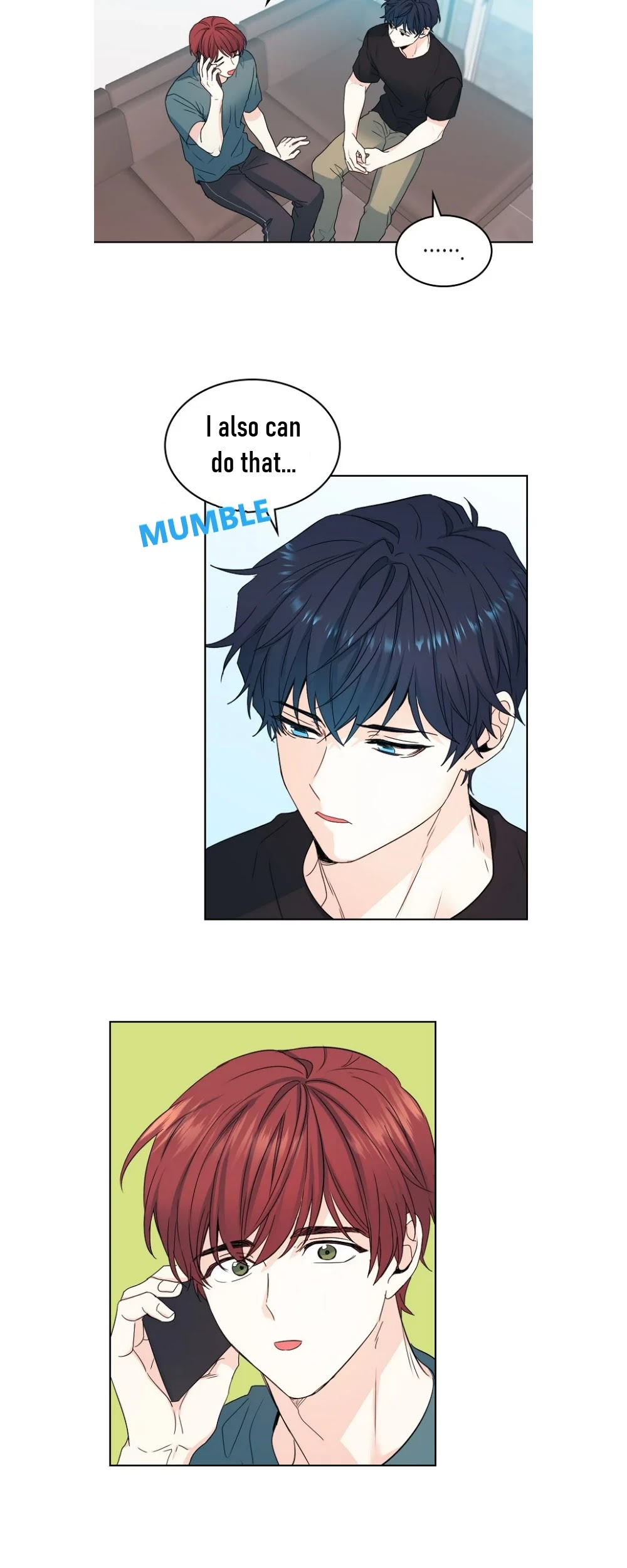Read Inso's Law Manga Online