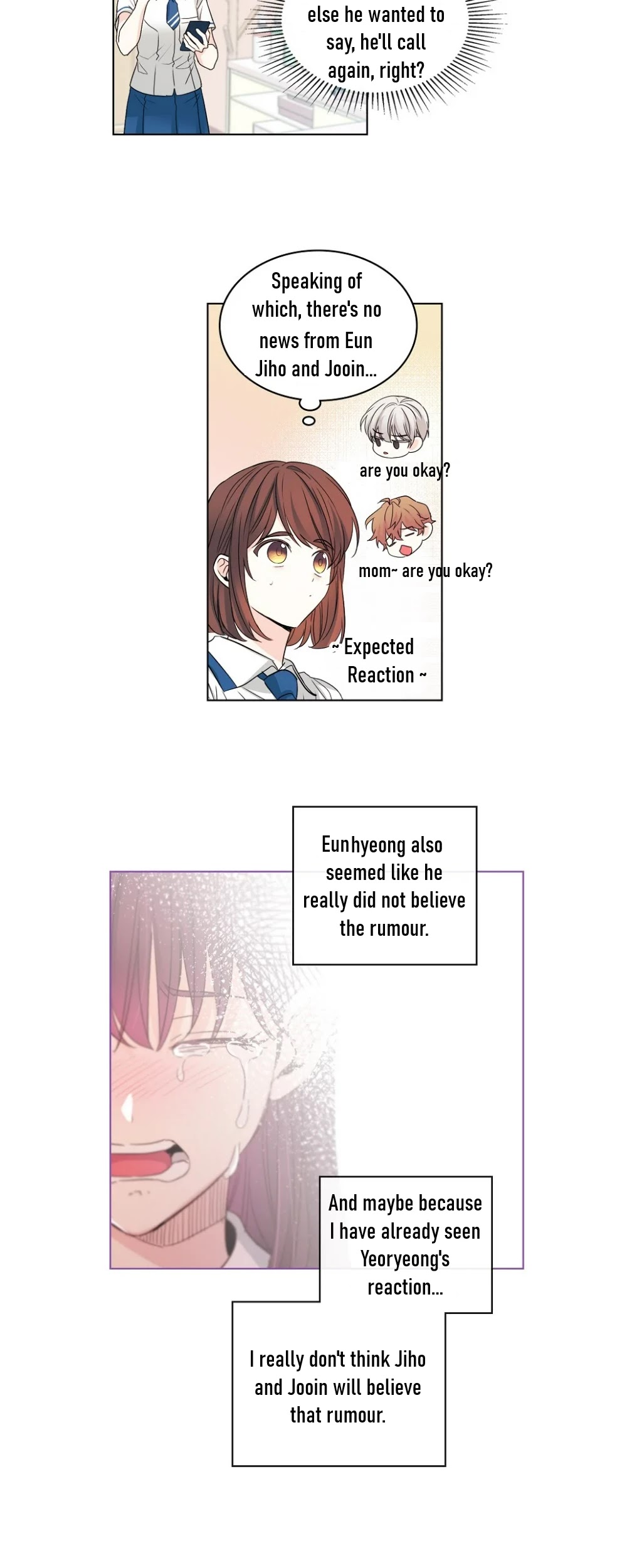Read Inso's Law Manga Online