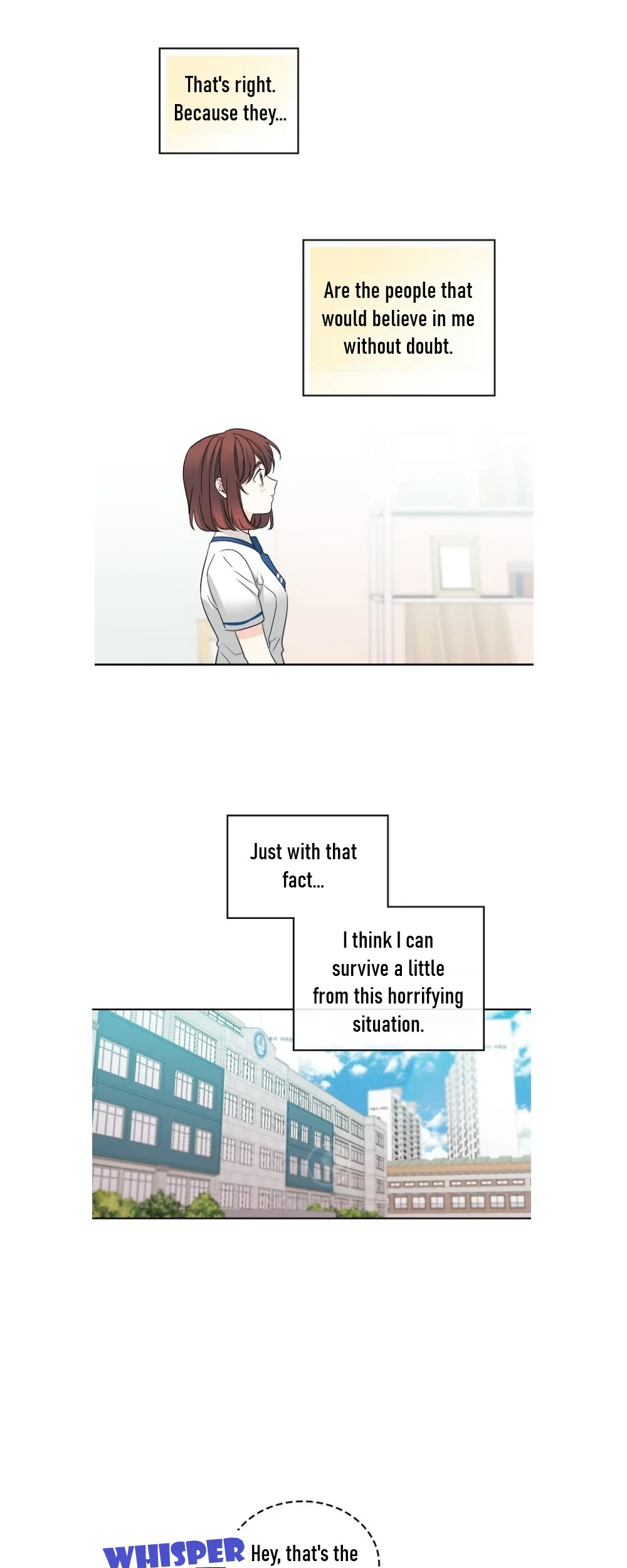 Read Inso's Law Manga Online