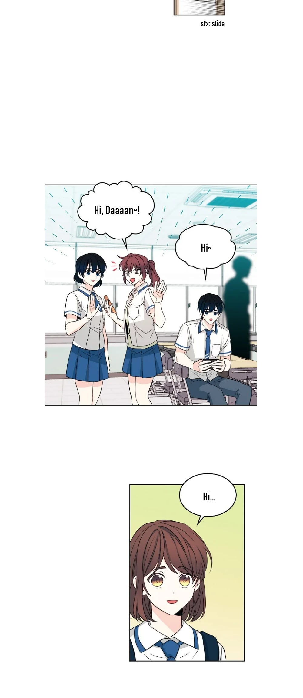 Read Inso's Law Manga Online