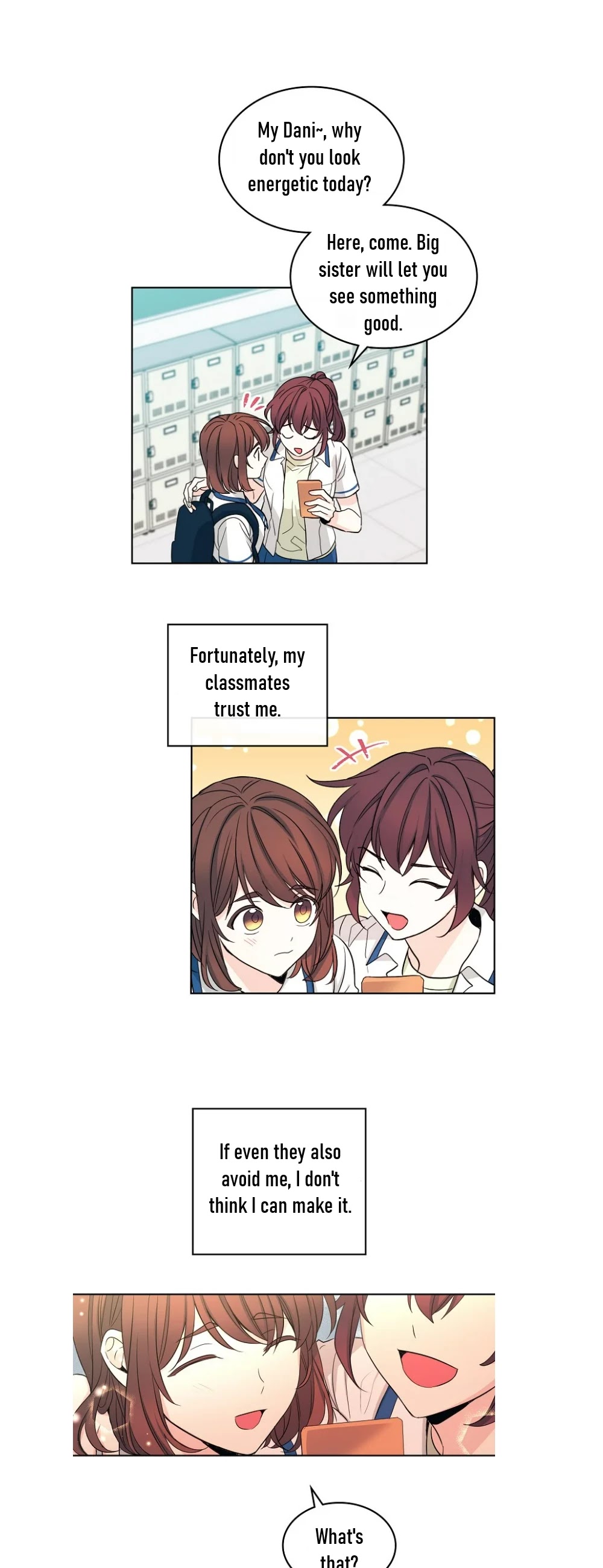 Read Inso's Law Manga Online