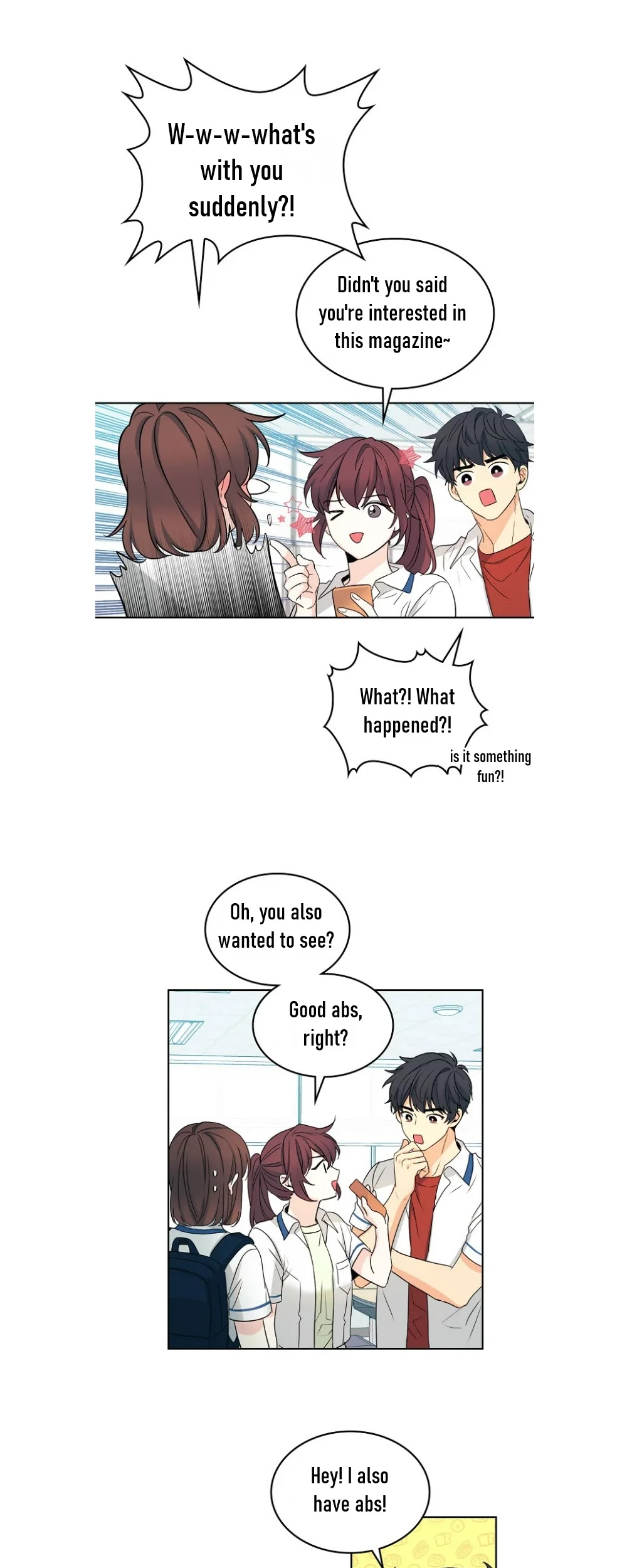 Read Inso's Law Manga Online