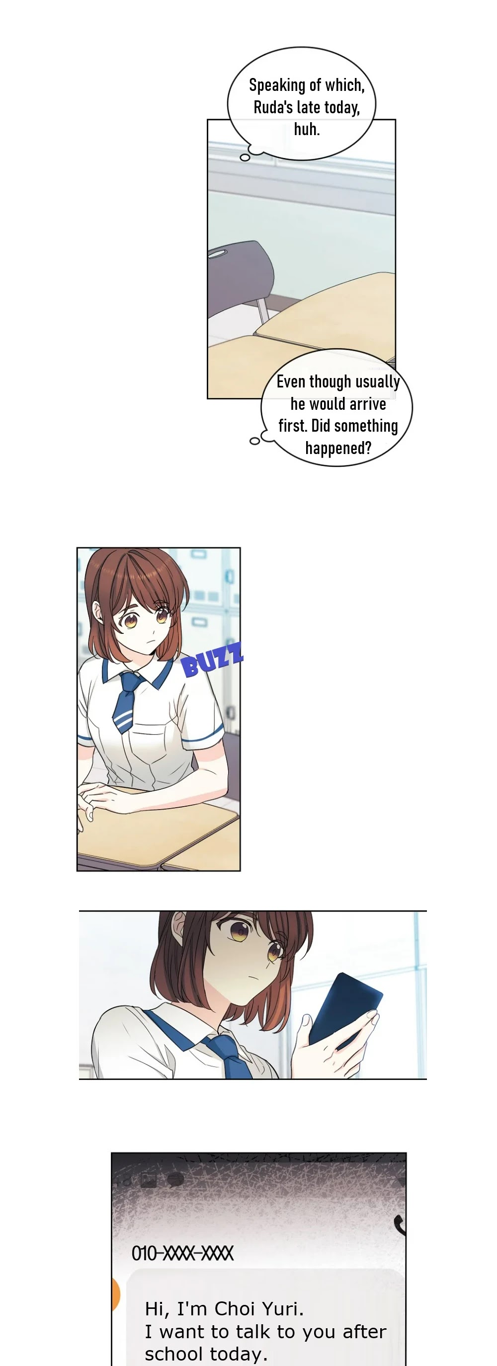 Read Inso's Law Manga Online