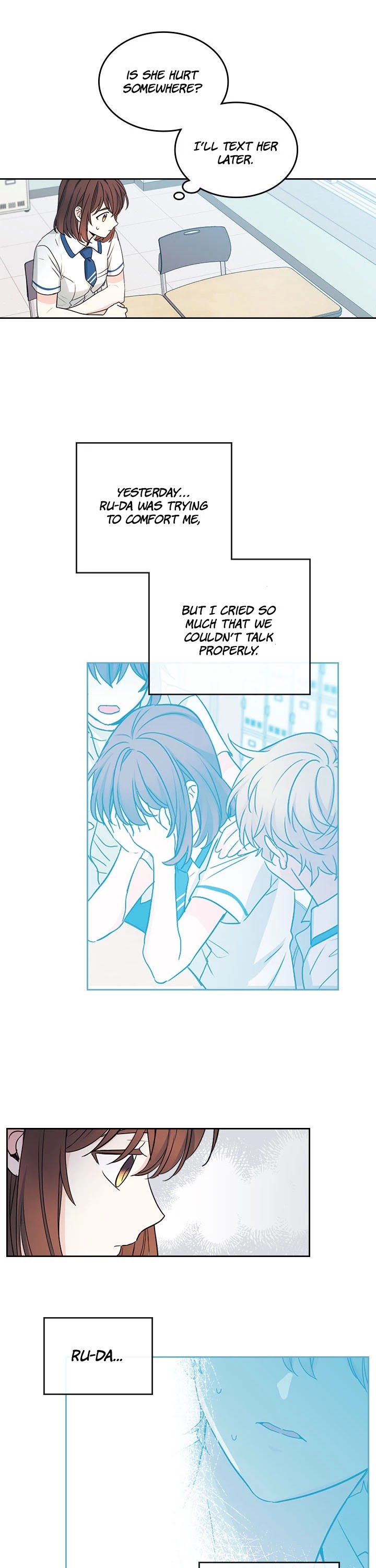 Read Inso's Law Manga Online