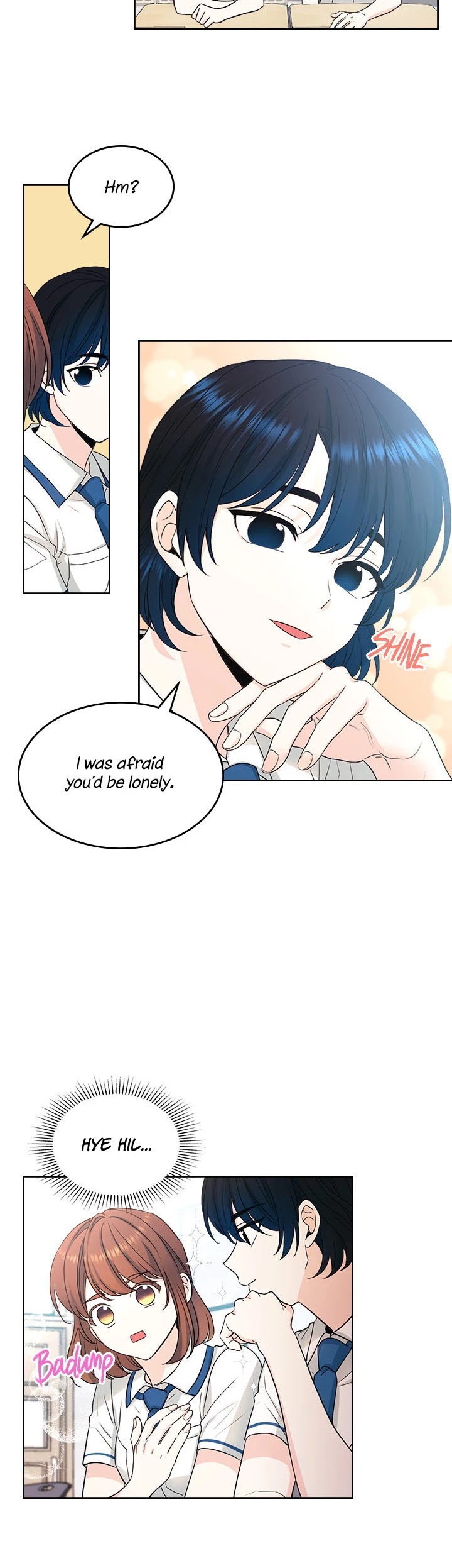 Read Inso's Law Manga Online