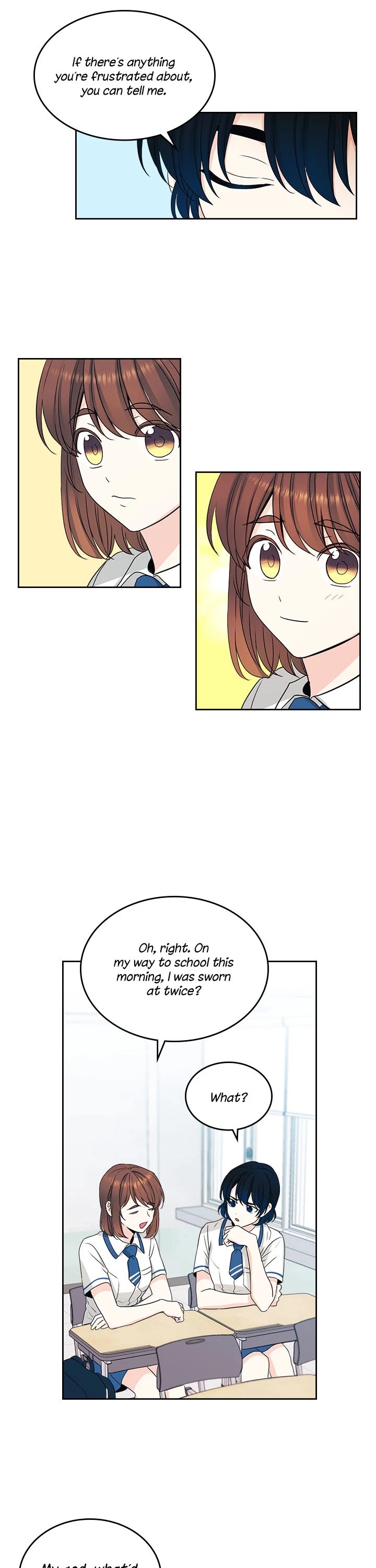 Read Inso's Law Manga Online