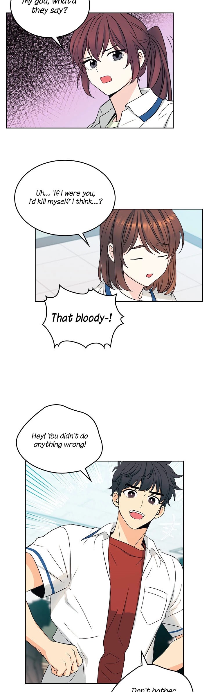 Read Inso's Law Manga Online