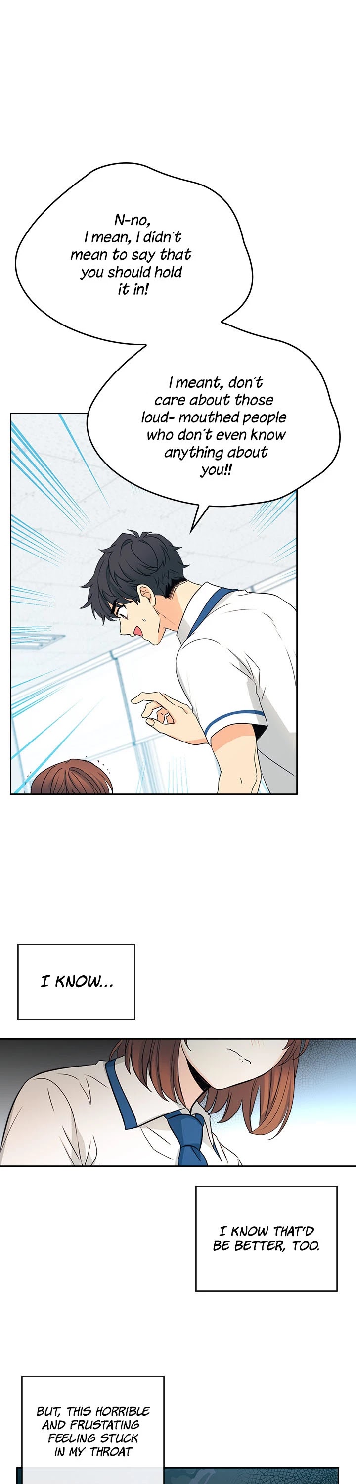 Read Inso's Law Manga Online