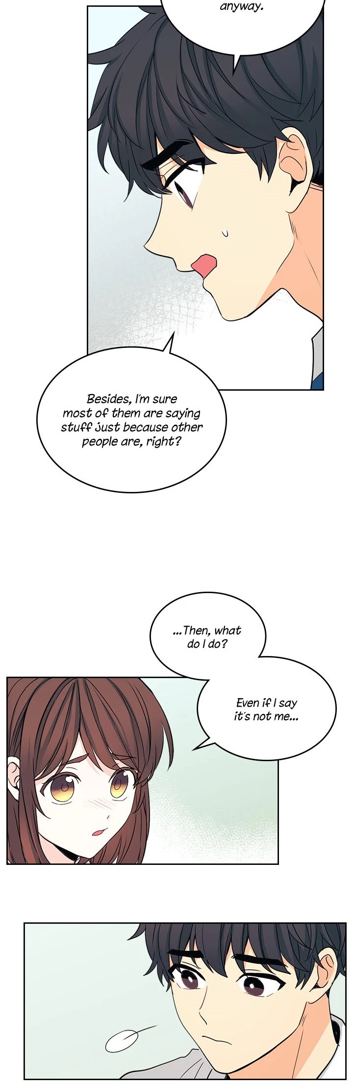 Read Inso's Law Manga Online