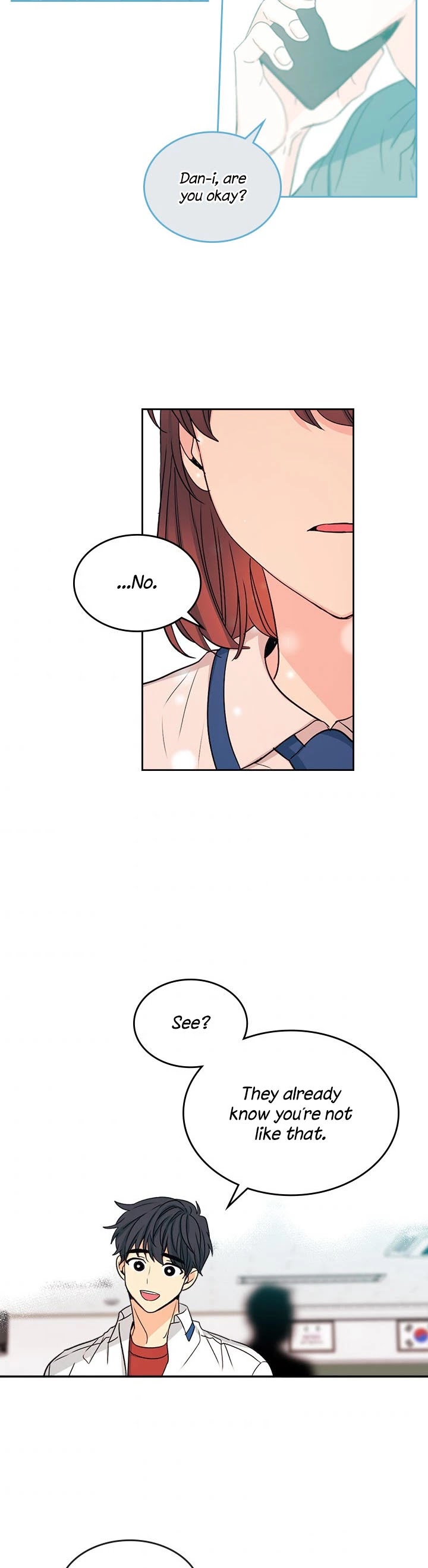 Read Inso's Law Manga Online