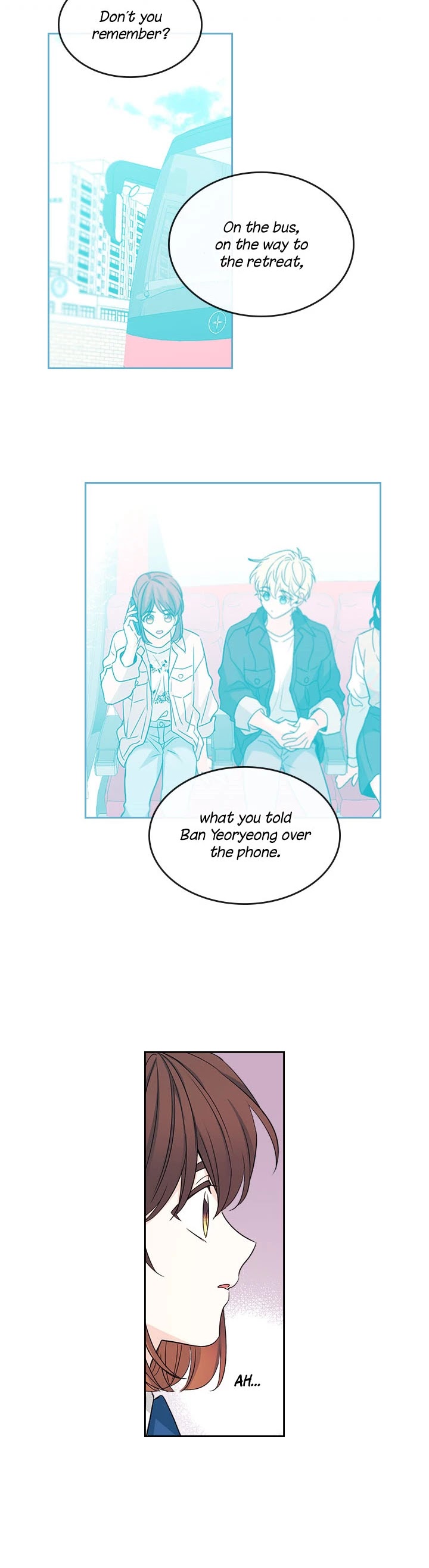 Read Inso's Law Manga Online