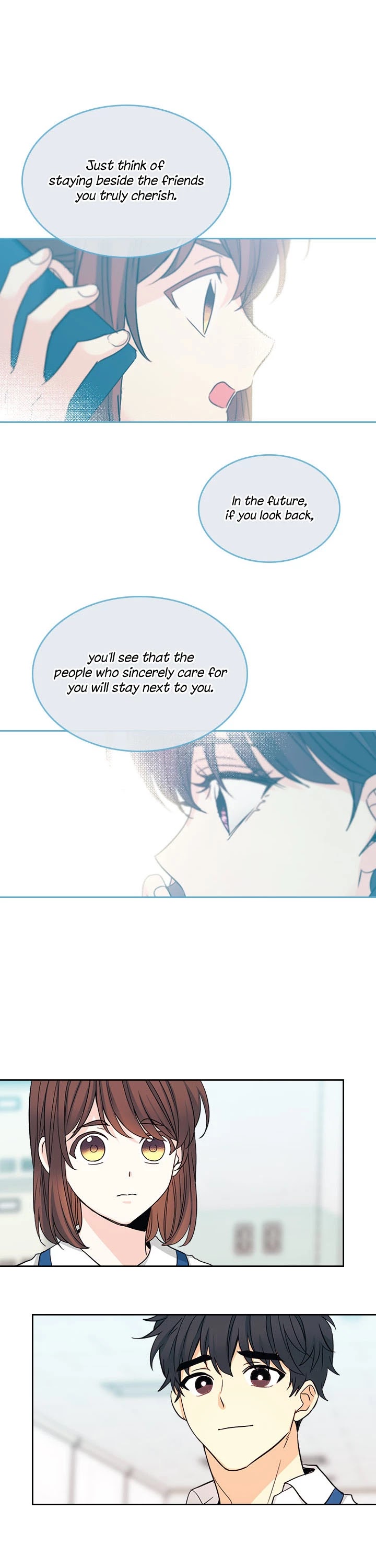 Read Inso's Law Manga Online