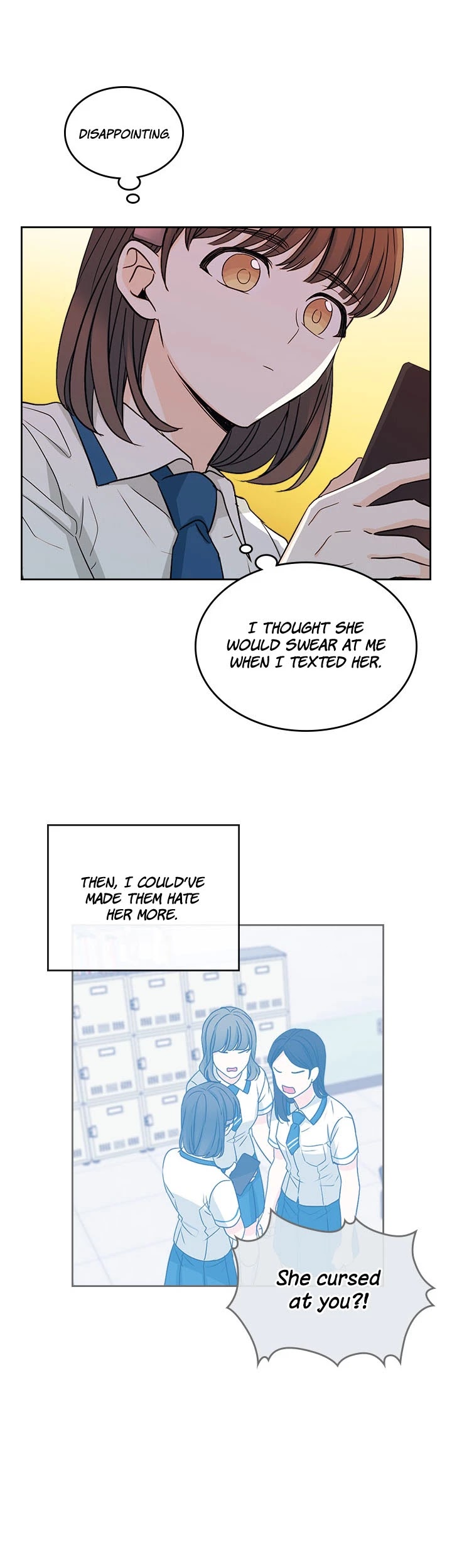 Read Inso's Law Manga Online