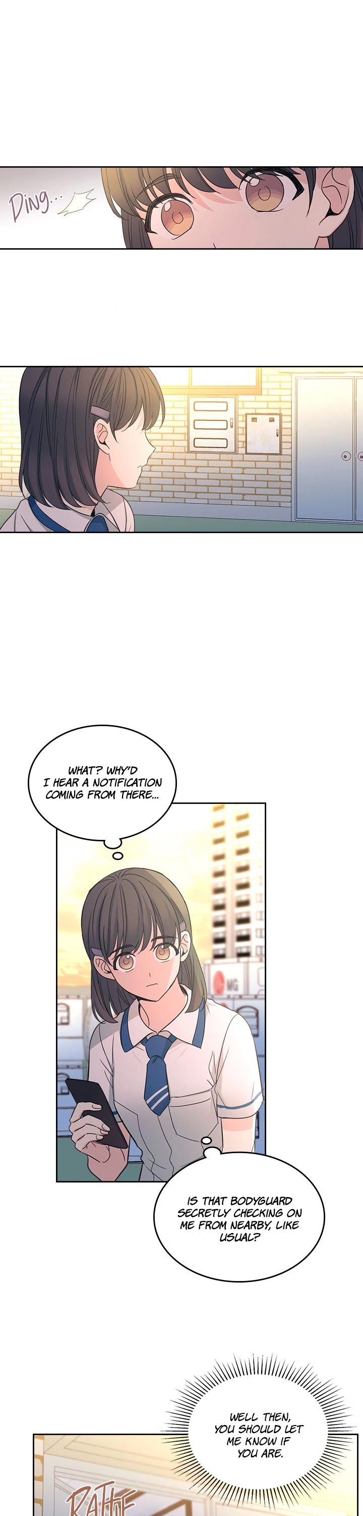 Read Inso's Law Manga Online