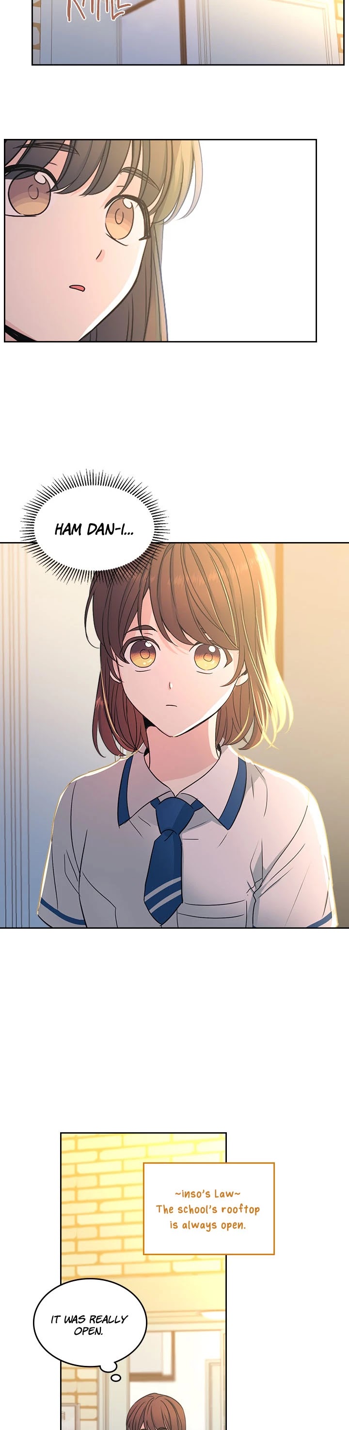 Read Inso's Law Manga Online