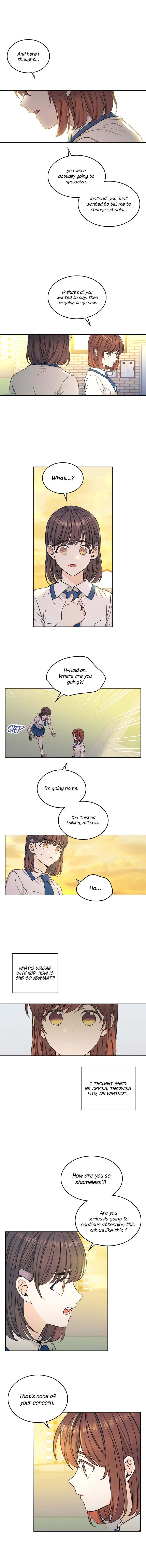 Read Inso's Law Manga Online