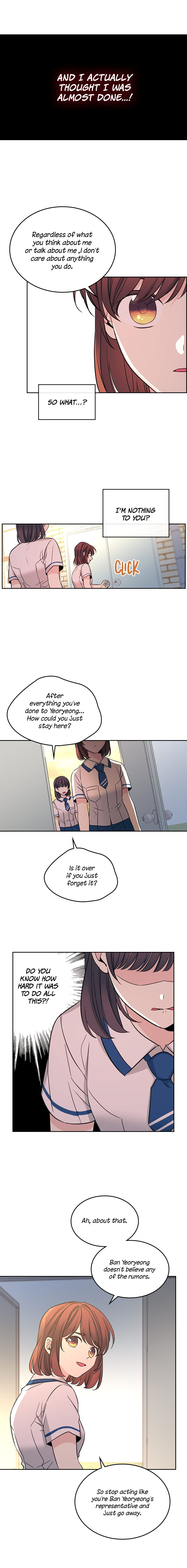 Read Inso's Law Manga Online