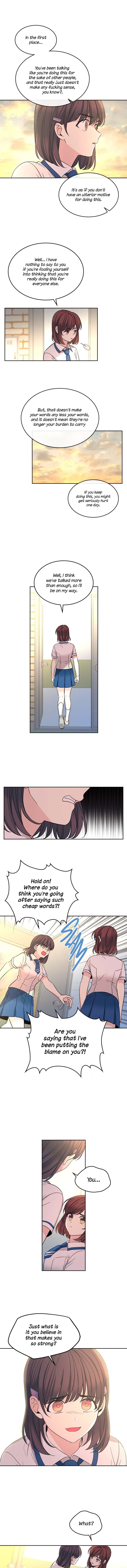 Read Inso's Law Manga Online