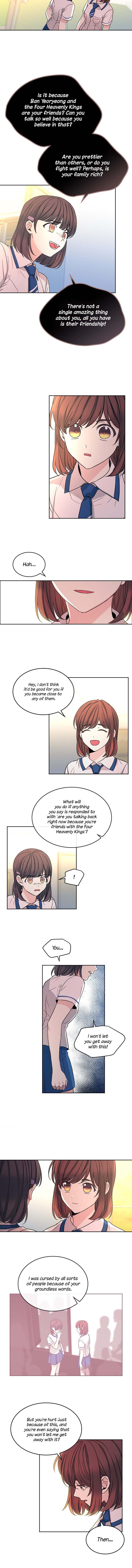 Read Inso's Law Manga Online