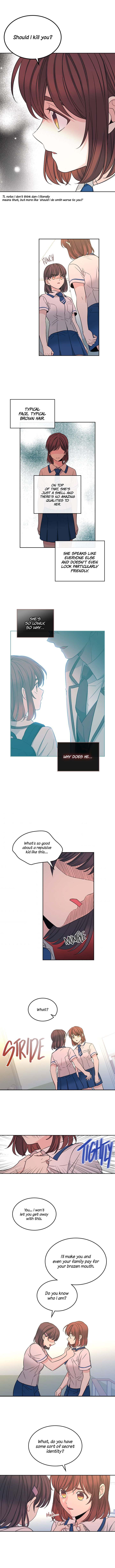 Read Inso's Law Manga Online