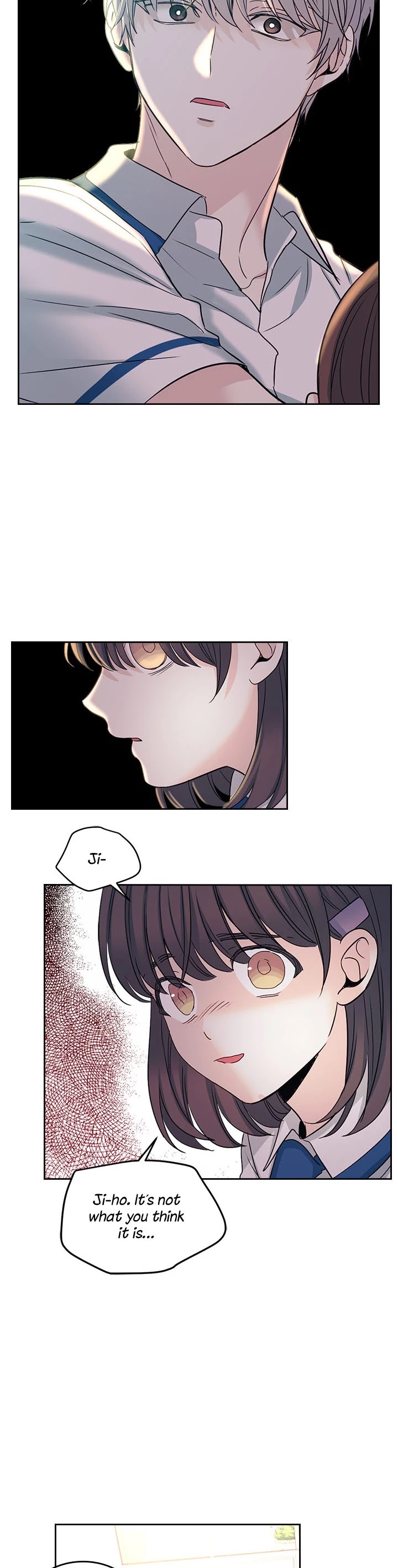 Read Inso's Law Manga Online