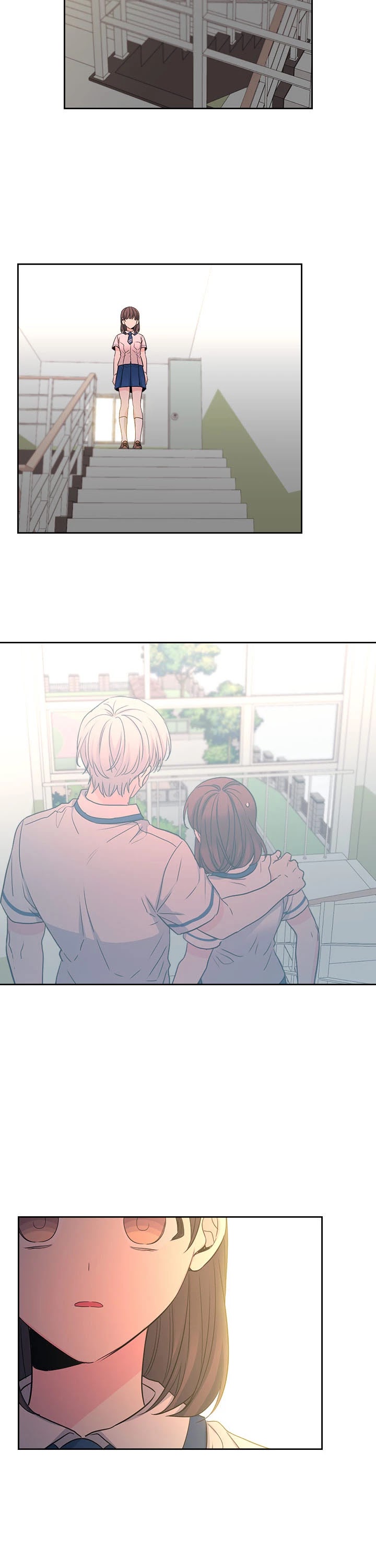 Read Inso's Law Manga Online