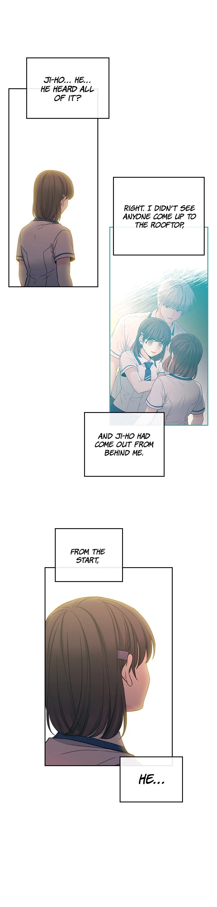 Read Inso's Law Manga Online