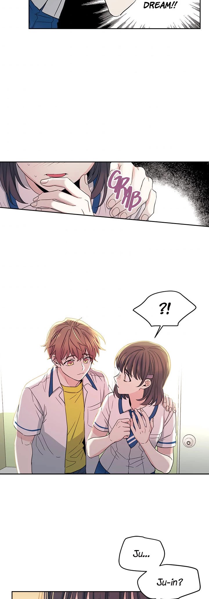 Read Inso's Law Manga Online