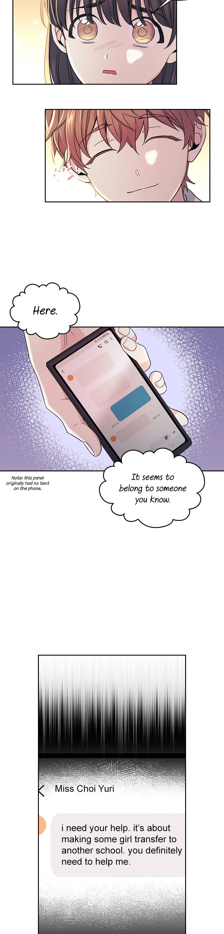 Read Inso's Law Manga Online
