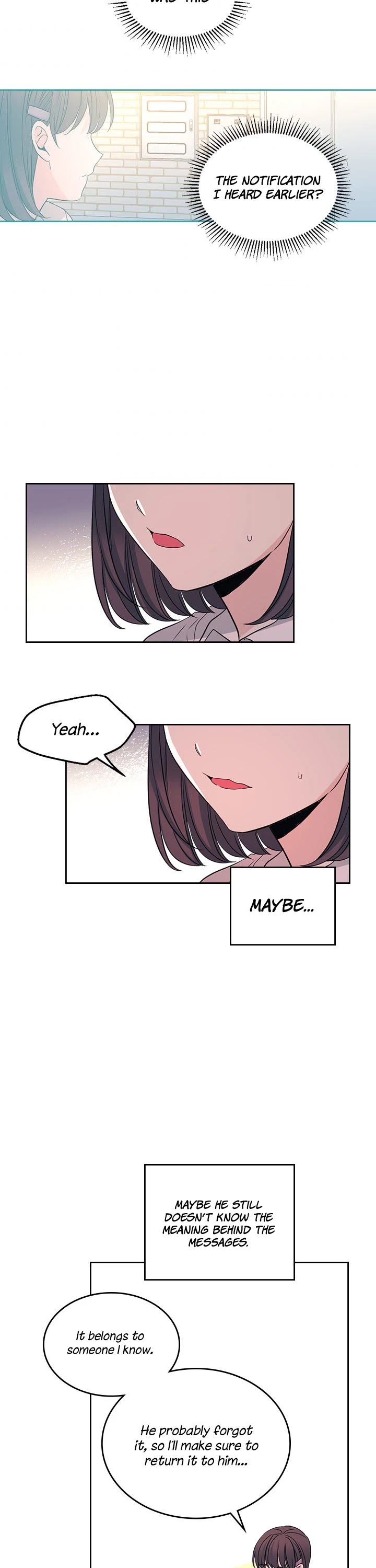 Read Inso's Law Manga Online