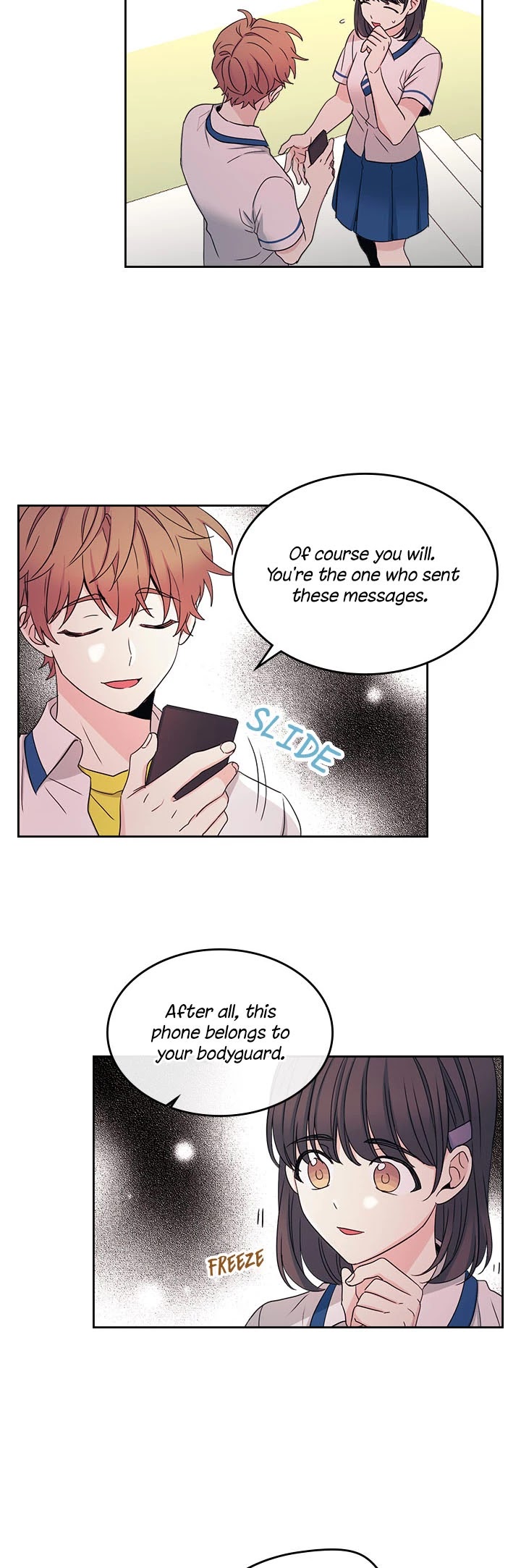 Read Inso's Law Manga Online