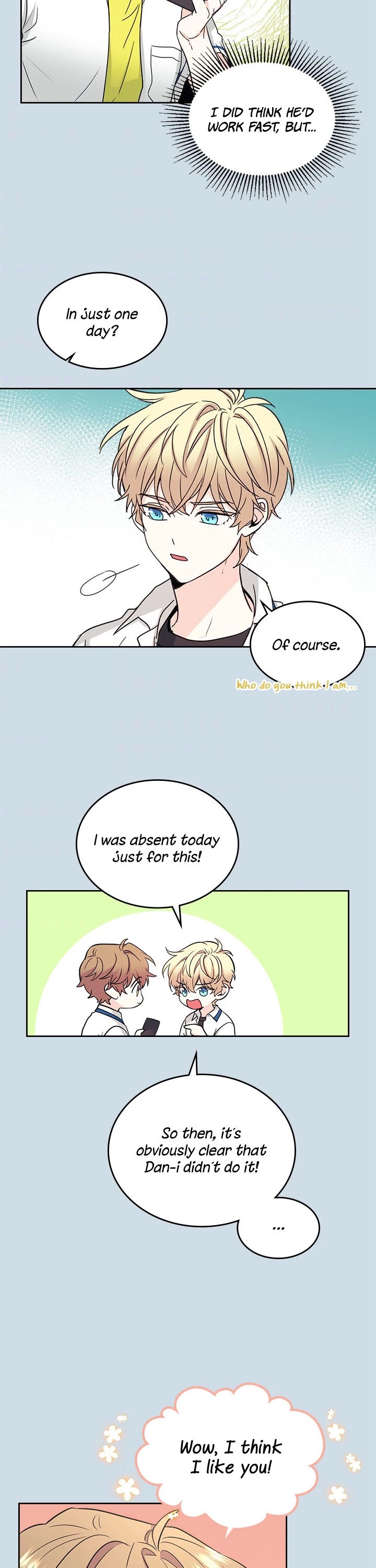 Read Inso's Law Manga Online