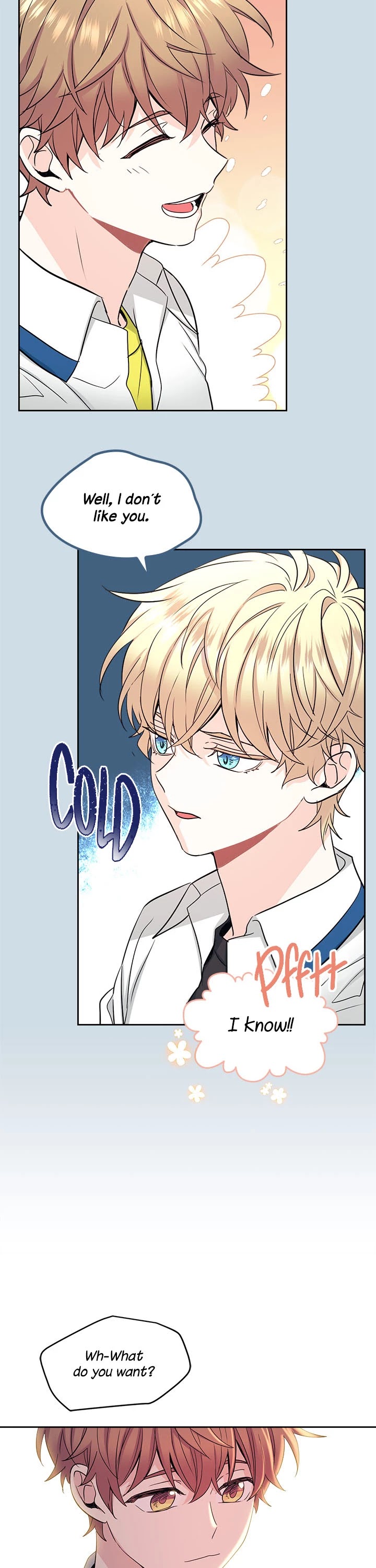Read Inso's Law Manga Online