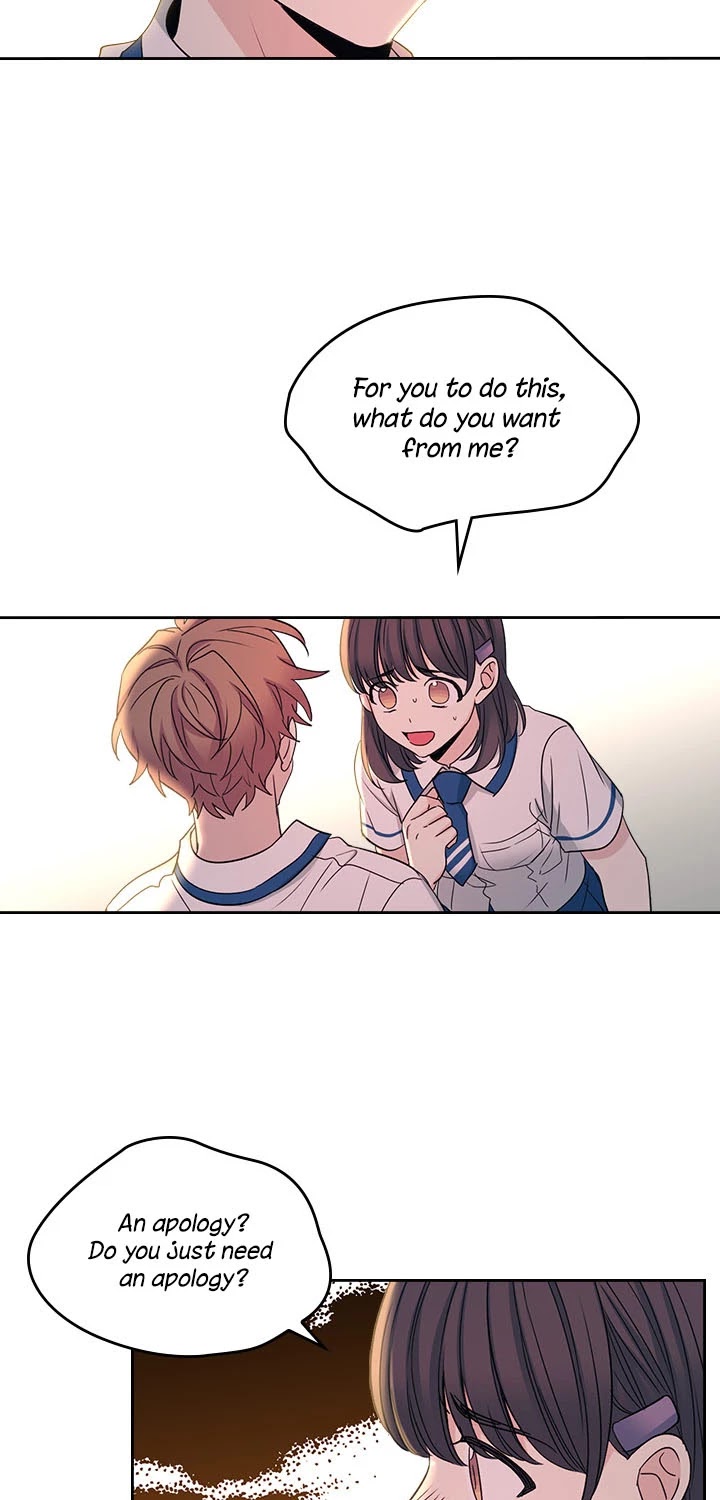 Read Inso's Law Manga Online