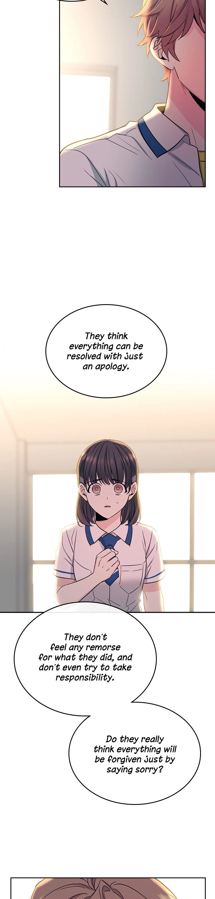 Read Inso's Law Manga Online