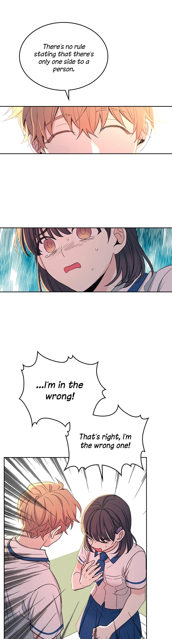 Read Inso's Law Manga Online