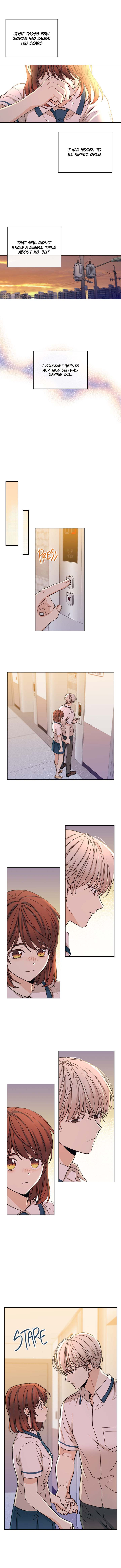 Read Inso's Law Manga Online