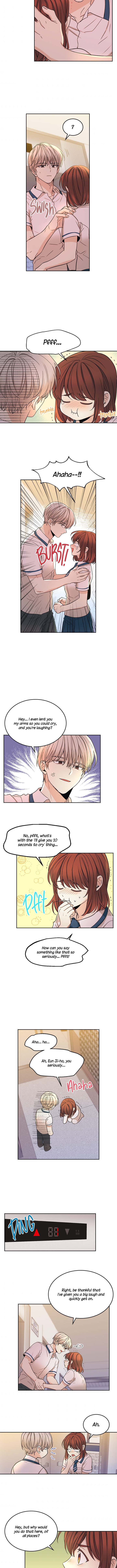 Read Inso's Law Manga Online