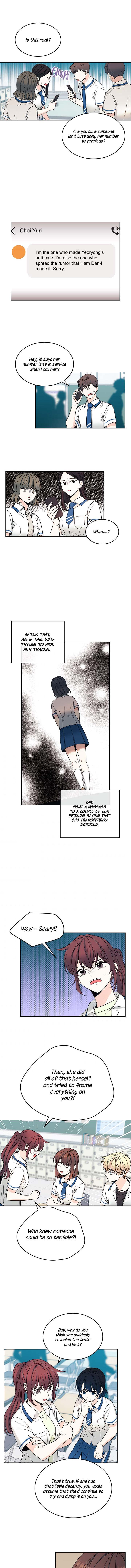 Read Inso's Law Manga Online